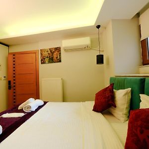 Standaard Kamer met een King Size Bed